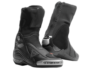 Dainese Axial D1 Air Motorcycle Race Boots (Perforated)