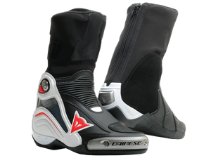 Dainese Axial D1 Motorcycle Race Boots
