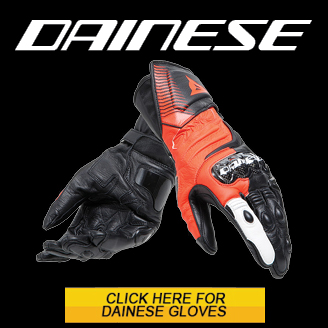 Dainese Motorcycle Gloves | Save: MOTO-D Racing