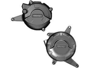 GB Racing Ducati Panigale 899 Engine Cover Set (GBREC-899-2014-SET-GBR)