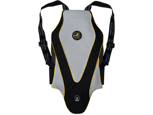 Forcefield Pro Sub 4 Back Protector (X-Large)