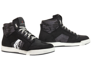 Forma Ground Dry Boots Black / Cammo