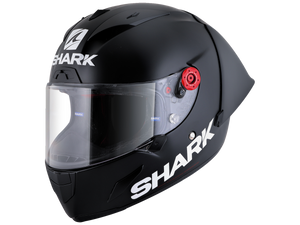 Shark "Race-R Pro GP" Helmet Matte Black Size S