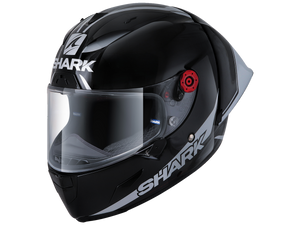 Shark "Race-R Pro GP" 30th Anniversary Helmet Black/Pearl Size M