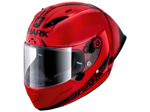 Shark "Race-R Pro GP" 30th Anniversary Helmet Red/Black Size XS