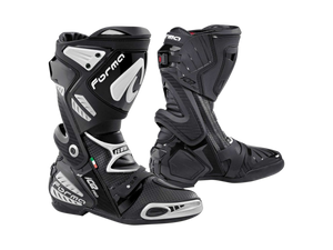 Forma motorcycle sport boots on sale. Sportbike boots are built for comfort and agilty. MOTO-D is a master retailer for Forma Boots.