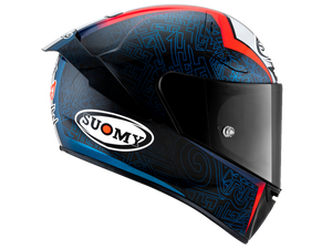 Suomy "SR-GP" Helmet Bagnaia Replica 2020