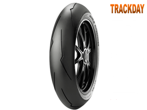 Pirelli Trackday Supercorsa Front 120/70