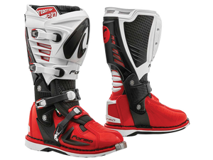 Forma MX Riding Dirt boots boots on sale. Off-road riding boots are built for comfort and agility. MOTO-D is a master retailer for Forma Boots.