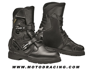 SIDI Adventure 2 Gore-Tex Mid Boots Black