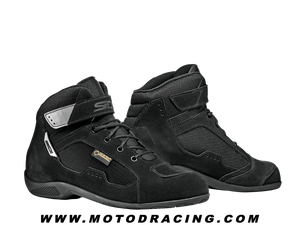 Sidi Duna Gore-Tex Boots Black