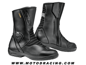 SIDI Gavia Gore-Tex Boots Black