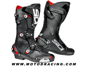 SIDI MAG-1 Boots Black