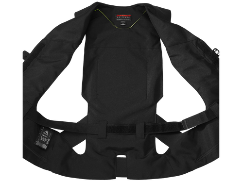 Spidi Air DPS Motorcycle Airbag Vest free shipping