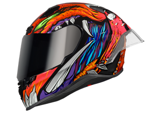 Nexx X.R3R Zorga Helmet